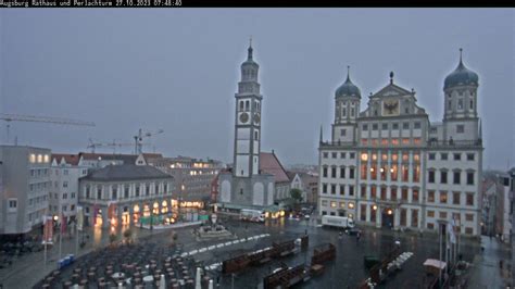 webcam augsburg|Live Streaming Webcam of Augsburg City, Germany